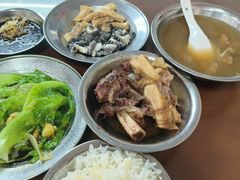 -阿秋牛排(湖心街店)