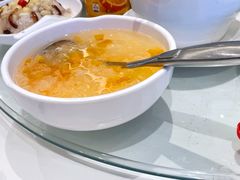 木瓜银耳汤-紫阳海鲜楼·传承闽味(长乐路总店)