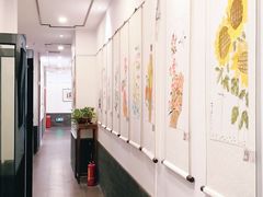 -秦汉胡同国学书法围棋国画书院(国泰分馆)