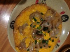 -余氏豆腐包老店(东直街店)