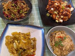 -玉桥餐厅(天坛店)