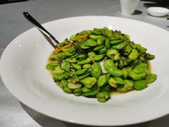 豆瓣咸菜-余记海鲜(合生广场店)