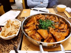 -黄记煌三汁焖锅(崇文门店)