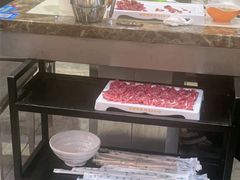 -潮悦牛肉火锅城(水贝店)