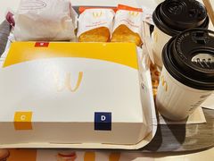 -麦当劳(钟鼓楼店)