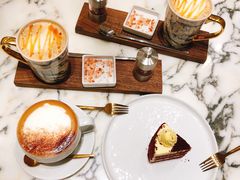 -WHEAT&BAKER-麥(凯德来福士店)