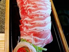 -湊湊火锅·茶憩(杭州湖滨银泰in77店)