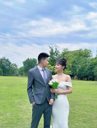 -青禾蒙娜丽莎婚纱摄影(武汉总店)