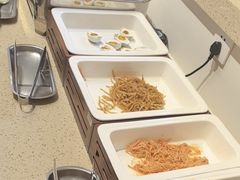 -景致商务酒店·自助早餐