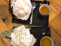 -WONDER ICE 萬得冰田(建設路总店)