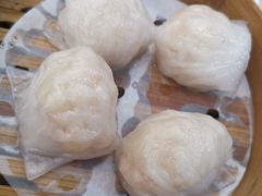 东莞式渔民虾饺-新河畔海鲜酒楼(虎门店)