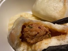 -凤起龙游老面包子(凯德晶品店)