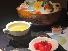 -花潮料理艺食馆(成都万象城店)