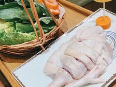 -龙泉人椰子鸡(龙昆南总店)