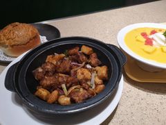 -满得意茶餐厅·顺德家常菜·港式经典(大良店)