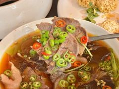 -三利音·浦之舟(滨江大道店)