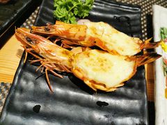 -菊上料理(蜀山银泰百货店)
