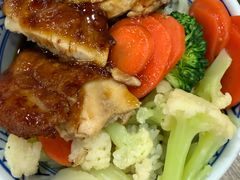 -吉野家(黑牛城道店)