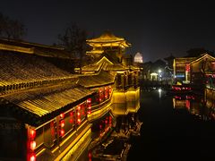 -台儿庄古城