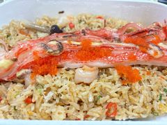 -卡朋西餐(宝安大仟里店)