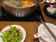 -牛焱·贵州黄牛肉火锅(城西银泰店)