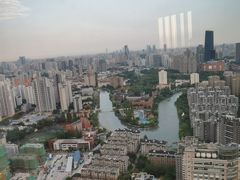 -环球港凯悦 · 享悦中餐厅