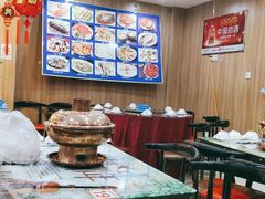 大堂-名超海鲜烧烤大排档