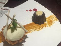 -王品牛排(郑州大卫城店)