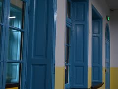 -湖南省立第一师范学校旧址