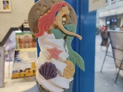 -CORNER CONE GELATO酷矿手作霜淇淋(南头古城店)
