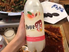 -京玉菲饭店(李村店)