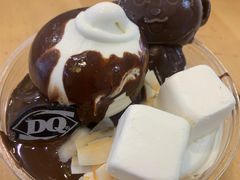 -DQ·蛋糕·冰淇淋(金牛万达店)