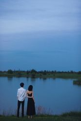 -雪中彩影婚纱摄影·微光艺术中心