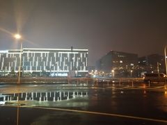 -鸡公煲烤鱼·石锅鱼(万科时1区店)
