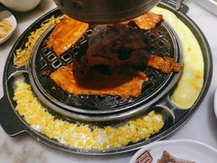 -韩宫宴和牛烤肉(合肥滨湖银泰城店)