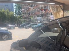 -CLEANDAY车倍洁精洗(延安西路店)
