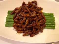 豉油皇鹅肠-炳胜品味(珠江新城店)