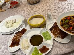 -天下春花园酒店(大东店)