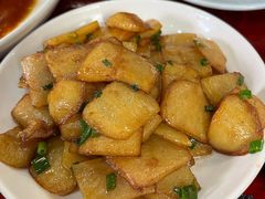 -芦茨金富饭庄·25年老字号·专做稻草鸡