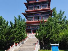 -石岛赤山风景区