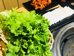 -花味·自助烤肉(雨花客厅店)