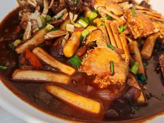-小六农家乐(崇明西沙湿地店)