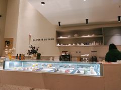 -La Porte de Paris 巴黎之门法式甜品