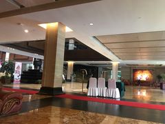 -绍兴鉴湖君澜大酒店