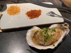 -很久以前羊肉串(长寿路星方汇店)