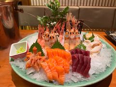 -水濑·日料放题(天河店)
