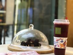 -奈雪的茶(华强北中航城店)