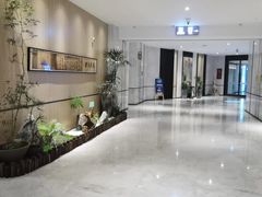 -杭州君尚云郦酒店