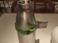 -太食獸泰式茶餐厅(IFS国金中心店)