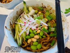 -四季民福烤鸭店(前门店)